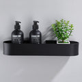 Toilet Shelf No-Punch Bathroom Storage Rack, 30cm Black, 40cm Black, 30cm With Towel Rod Black, 40cm With Towel Rod Black, 30cm Matte, 40cm Matte, 30cm With Towel Rod Matte, 40cm With Towel Rod Matte