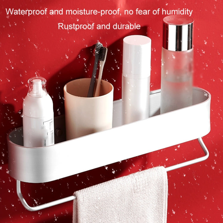 Toilet Shelf No-Punch Bathroom Storage Rack, 30cm Black, 40cm Black, 30cm With Towel Rod Black, 40cm With Towel Rod Black, 30cm Matte, 40cm Matte, 30cm With Towel Rod Matte, 40cm With Towel Rod Matte