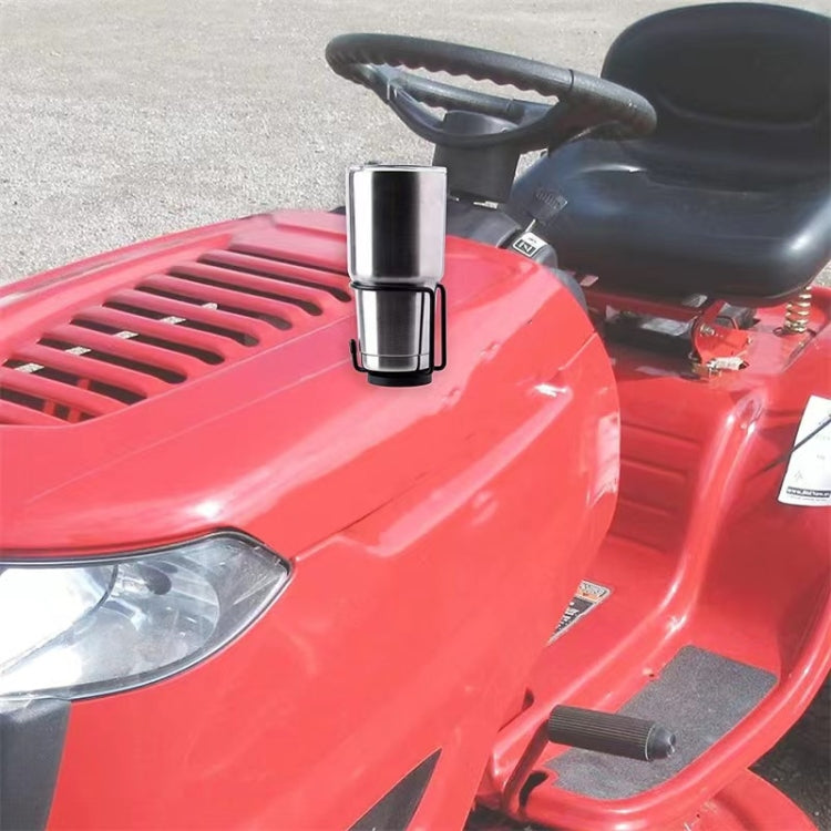 Car Magnetic Drink Holder Boat Submarine Coffee Cup Holder