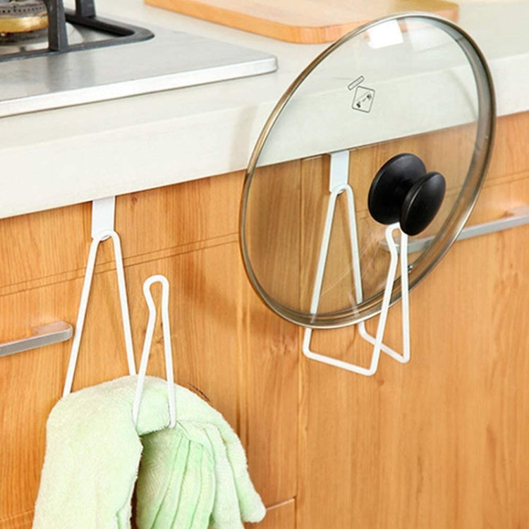 Bathroom Paper Towel Rack Wall Mounted Shelf Bathroom No-Punch Tissue Hook