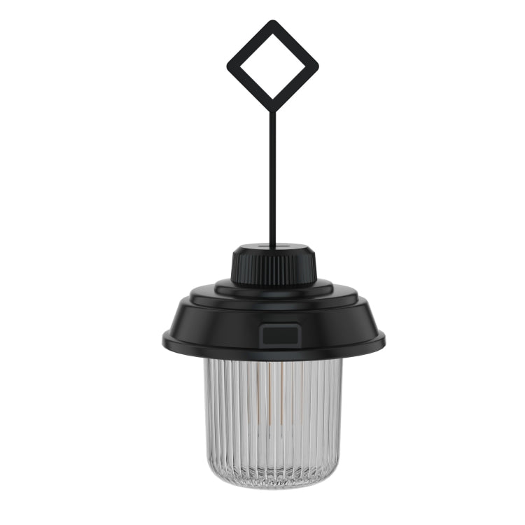 Outdoor LED Camping Light Canopy Hanging Lamp Portable Camping Tent Lights, Charging Model Black, Charging Model White, Charging Model Pink, Battery Model Pink, Battery Model White, Battery Model Black