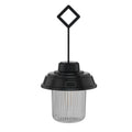 Outdoor LED Camping Light Canopy Hanging Lamp Portable Camping Tent Lights, Charging Model Black, Charging Model White, Charging Model Pink, Battery Model Pink, Battery Model White, Battery Model Black