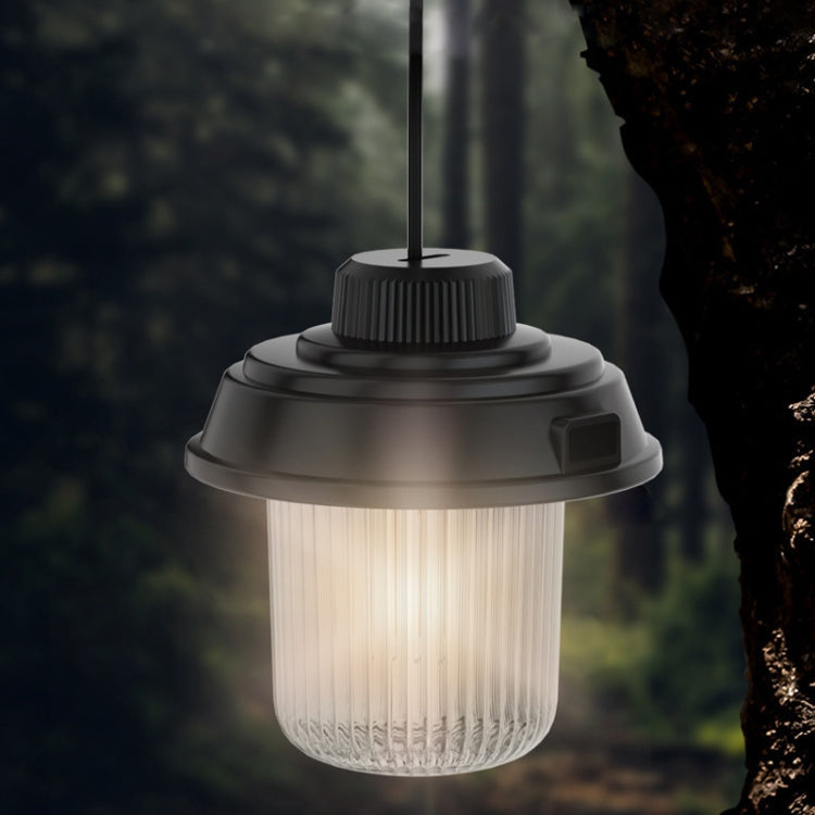 Outdoor LED Camping Light Canopy Hanging Lamp Portable Camping Tent Lights, Charging Model Black, Charging Model White, Charging Model Pink, Battery Model Pink, Battery Model White, Battery Model Black