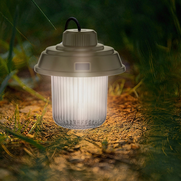 Outdoor LED Camping Light Canopy Hanging Lamp Portable Camping Tent Lights, Charging Model Black, Charging Model White, Charging Model Pink, Battery Model Pink, Battery Model White, Battery Model Black