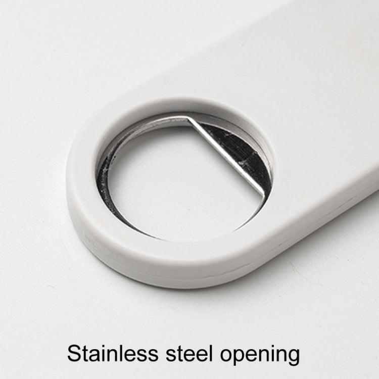 Drinks Soda Magnetic Bottle Opener Household Beverage Starter Beer Driver