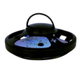 Flea Fly Mosquito Trap Cockroach House with Warm And Purple Light