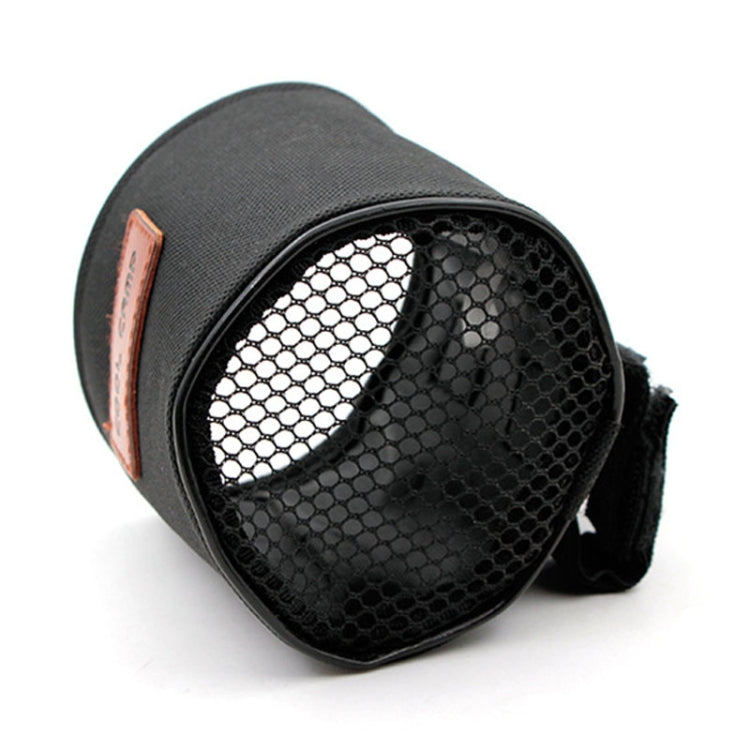 COOL CAMP CF-7007 Outdoor Camping Multifunctional Storage Rack Cup Holder Water Bottle Cover