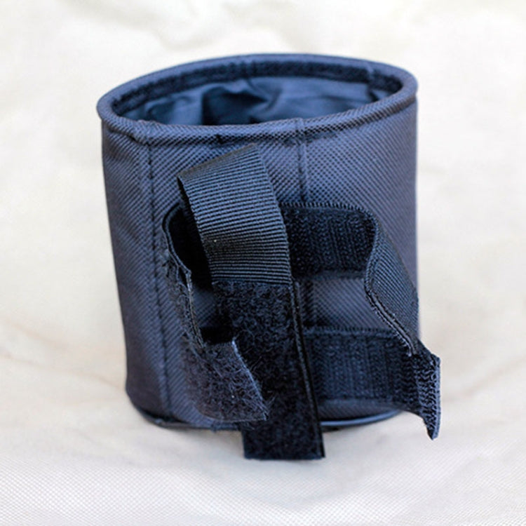 COOL CAMP CF-7007 Outdoor Camping Multifunctional Storage Rack Cup Holder Water Bottle Cover