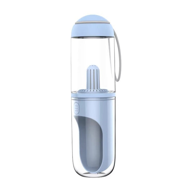 Pet Outdoor Travel Mug Outdoor Portable Travel Water Bottle