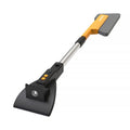 Car Multifunctional Telescopic Snow Shovel Glass Defrost De-icing Brush Winter Cleaning Tools, Ordinary