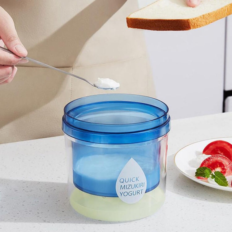 Household Whey Separation Yogurt Strainers Homemade Cheese Filter Tool