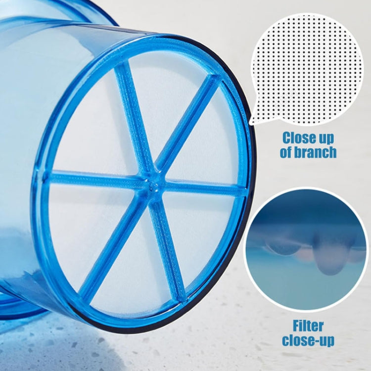 Household Whey Separation Yogurt Strainers Homemade Cheese Filter Tool