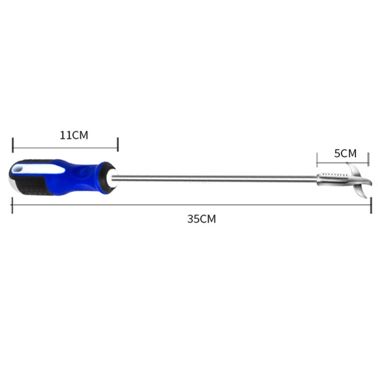 Car Tire Stone Cleaner Multifunctional Cleaning Tool