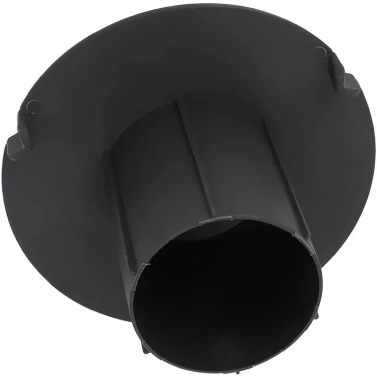 For Thermomix TM5 / TM6 Kitchen Machine Anti-Splash Protective Cover Crushing Mixing Cap, TM5 / TM6 Anti-Splash Cover