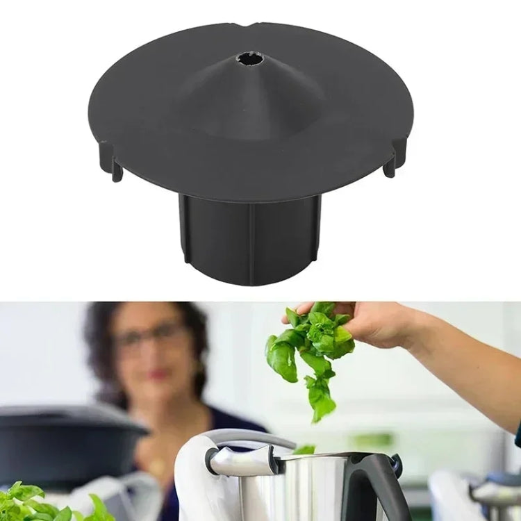 For Thermomix TM5 / TM6 Kitchen Machine Anti-Splash Protective Cover Crushing Mixing Cap, TM5 / TM6 Anti-Splash Cover