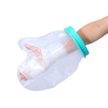 Fracture Waterproof Plaster Postoperative Bathing Protection, C255350 Adult Hand, C255590 Adult Short Arm, C175230 Knee Double Pass, C100048 Thigh Plaster