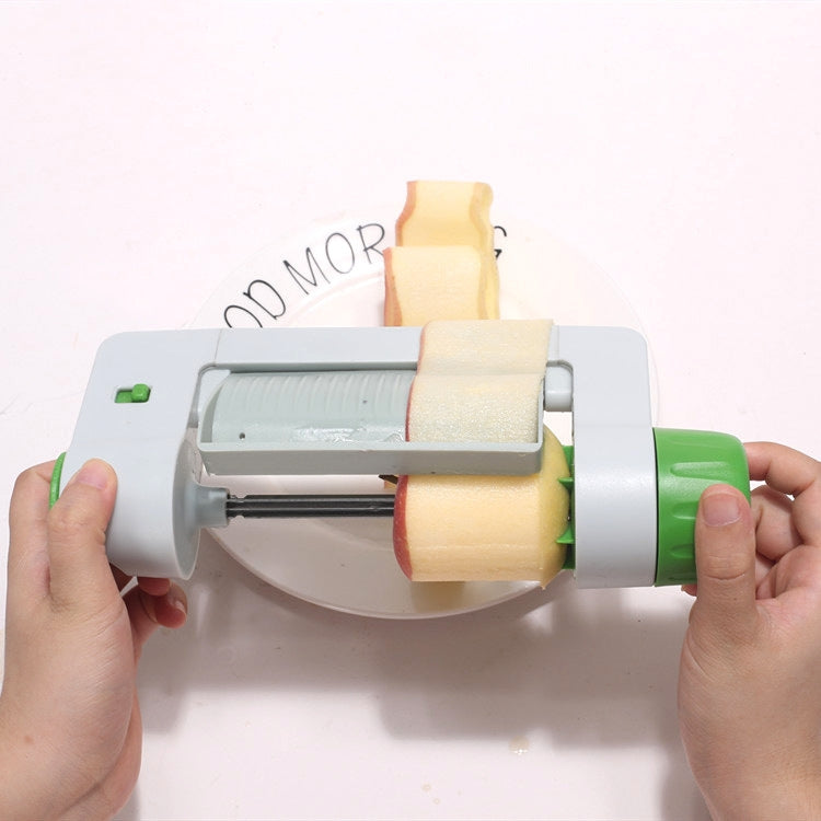 Multifunctional Slicer Peeler Fruit and Vegetable Cutter Kitchen Tool