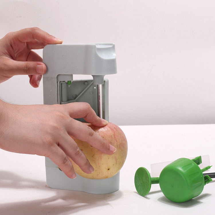 Multifunctional Slicer Peeler Fruit and Vegetable Cutter Kitchen Tool