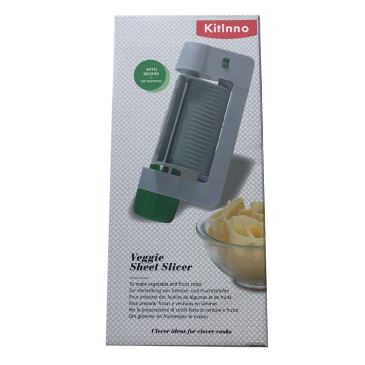 Multifunctional Slicer Peeler Fruit and Vegetable Cutter Kitchen Tool