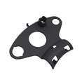 For Thermomix  TM5 TM6 Storage Rack Holder Food Processor Accessories, Rack Holder-Black, Rack Holder-White