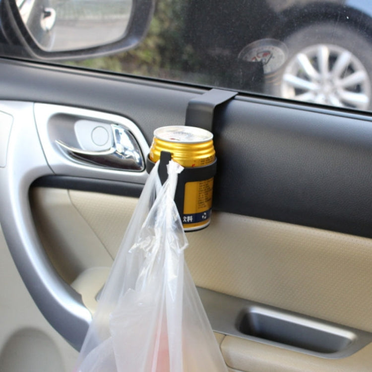 Portable Cup Holder Car Drinks Cup Rack Shelf, Car Drinks Cup Rack