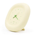 Desktop Wall-mounted Dual-purpose Decorative Silent Bubble Clock