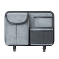 Car Seat Back Organizer Multifunctional Storage Bag Decorative Products