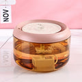 Cat Automatic Water Dispenser Circulating Filtered Live Water Pet Water Dispenser