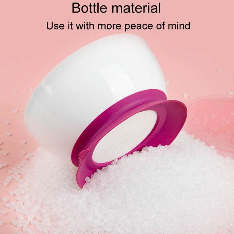 Infant Complementary Food Bowl With Lid Baby Feeding Tableware Suction Cup Bowl