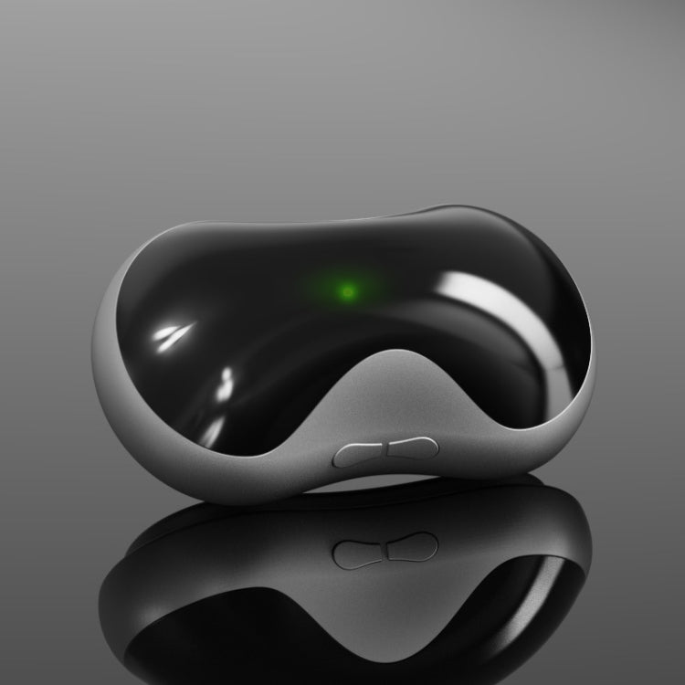 QC1003 TENS+EMA Mini Smart Magnetic Charging Anti-snoring Device