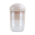Portable 4 In 1 Mini Pill Box Multifunctional Cutting And Dispensing Device