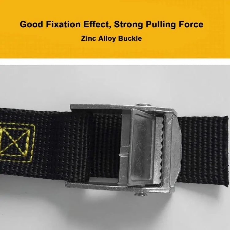 Car Snow Tendon Widened Thickened Tire Anti-skid Chain