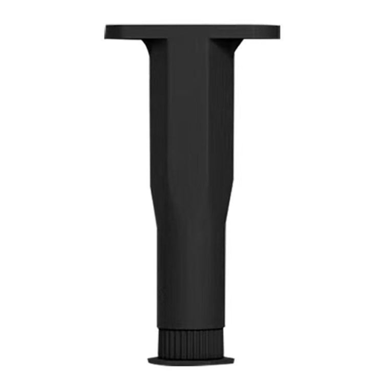 Adjustable Underbed Beam Support Holder Retractable Furniture Booster Bracket, 13-22cm, 15-28cm, 18-34cm, 20-37cm