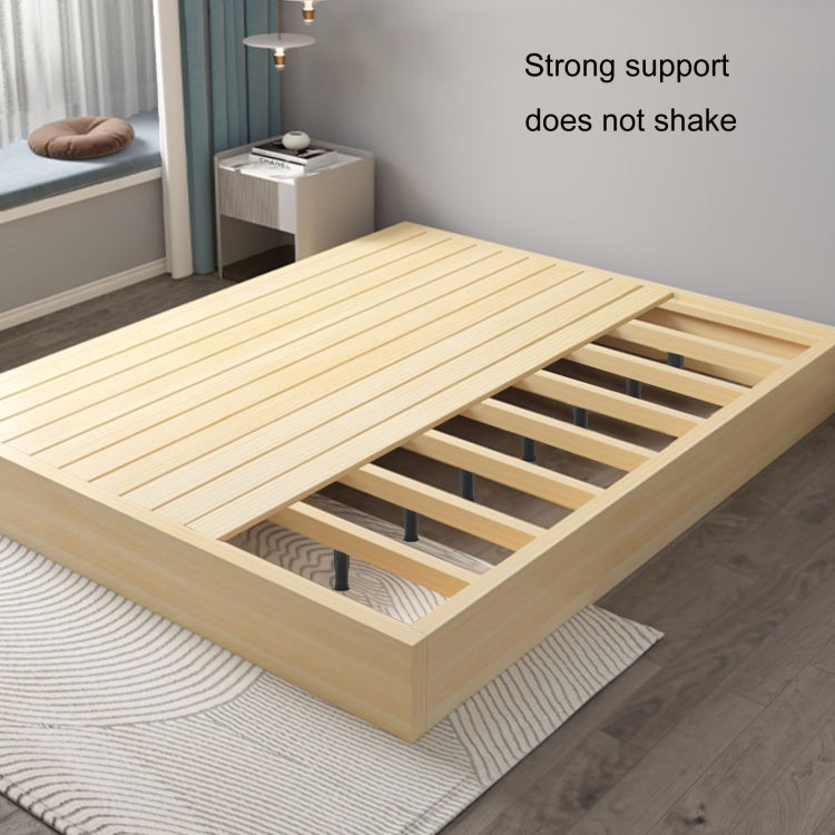 Adjustable Underbed Beam Support Holder Retractable Furniture Booster Bracket, 13-22cm, 15-28cm, 18-34cm, 20-37cm