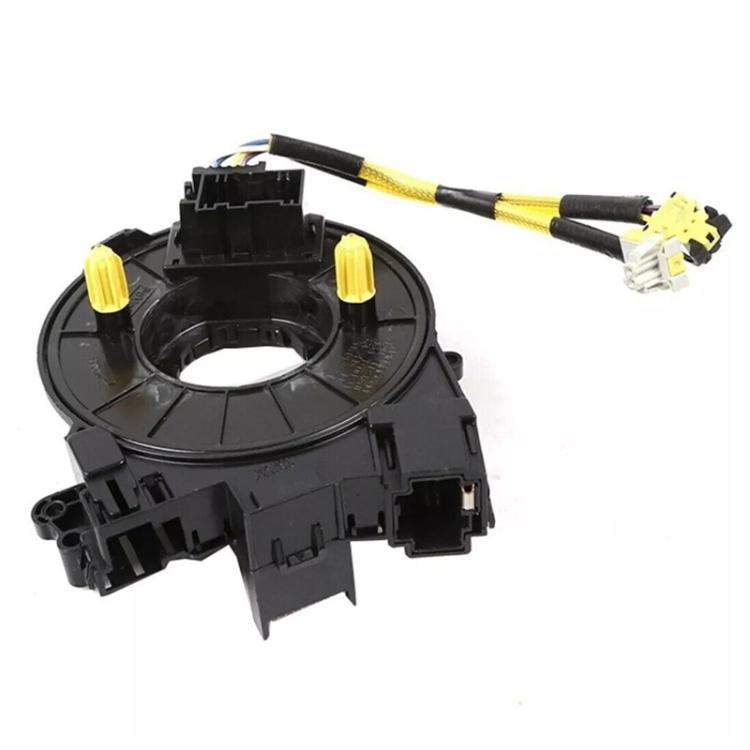 For Ford F150 Fx2/Fx4 Hairspring Clock Spring Coil