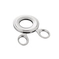 Stainless Steel Egg Shell Cutter Egg Shell Opening Peeling Tools