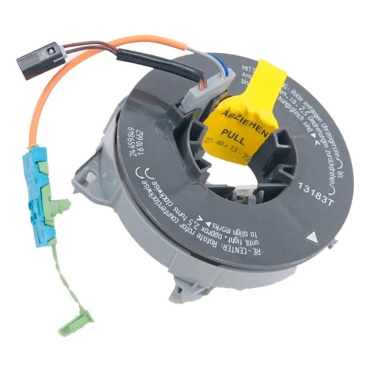 For General Motors / OPEL Hairspring Clock Spring Coil