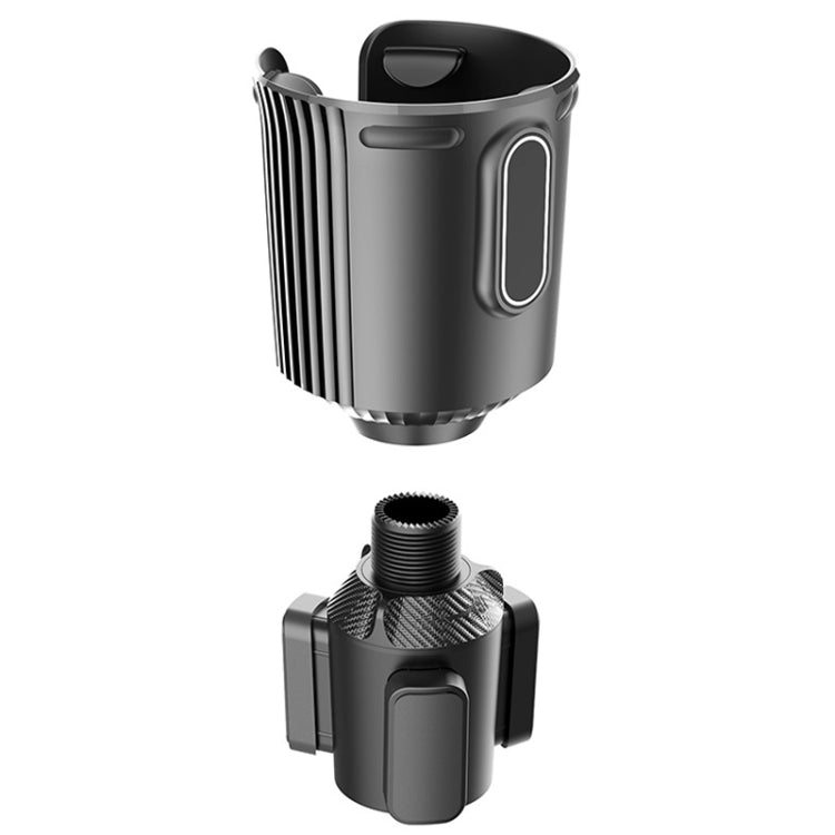 Multifunctional Modified Coaster Car Cup Drink Holder, F00