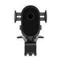 Car Dashboard Chuck Navigation Bracket Parking Number Plate