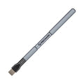 MECHANIC Cell Phone Motherboard Chip Degumming Brush PCB De-Tin Cleaning Cylinder Long Handle Brush, Sideburns, Steel Wire, Double-ended Sideburns+Steel Wire