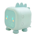 Dinosaur Kids Alarm Clock Electronic Clock Multifunctional Chime Small Alarm Clock