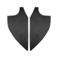 For Mercedes-Benz G-Class W463 2pcs /Set Door Slot Decorative Sticker