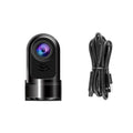 720P High Definition Android Navigation Car Recorder USB Connection ADAS Driving Alert System Logger, Official Standard, 16G, 32G