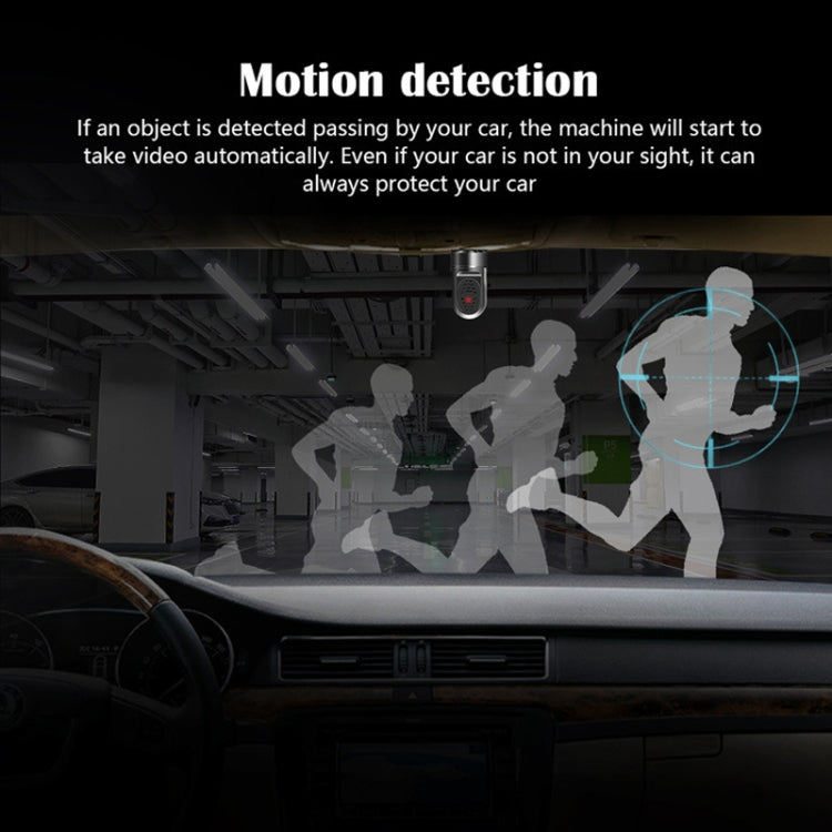 720P High Definition Android Navigation Car Recorder USB Connection ADAS Driving Alert System Logger, Official Standard, 16G, 32G