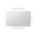Car Sun Visor LED Light Cosmetic Mirror