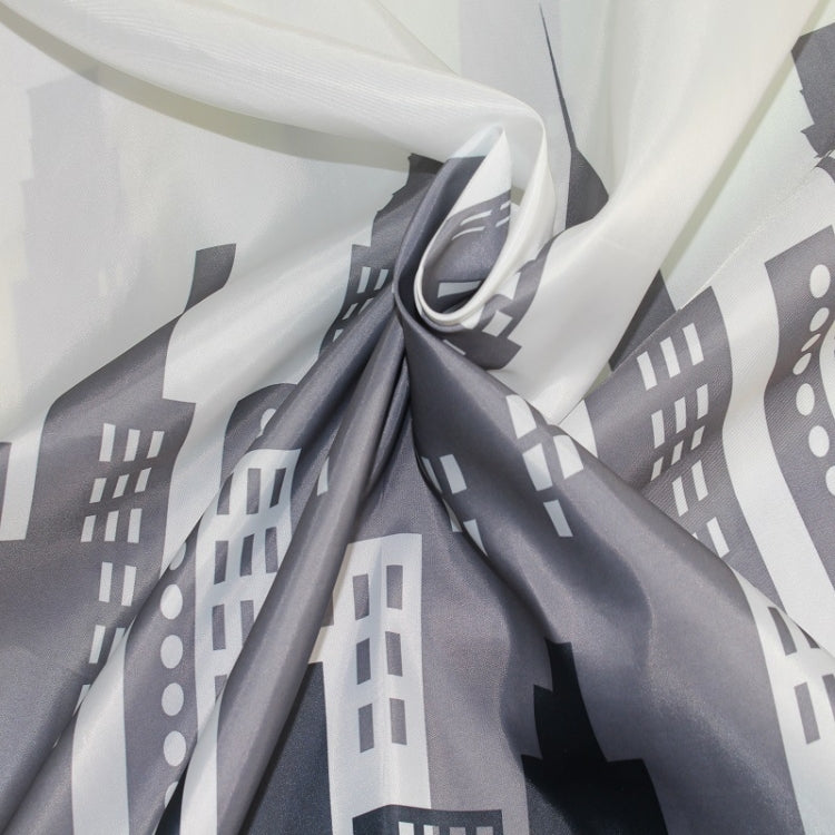 Simple Waterproof Shower Curtain Thickened Polyester Bathroom Shower Curtain Cloth, 100x200cm, 120x200cm, 150x200cm, 180x200cm, 200x200cm, 220x200cm, 240x200cm, 260x200cm, 280x200cm, 300x200cm, 150x180cm, 180x180cm, 200x180cm, 100x180cm, 120x180cm