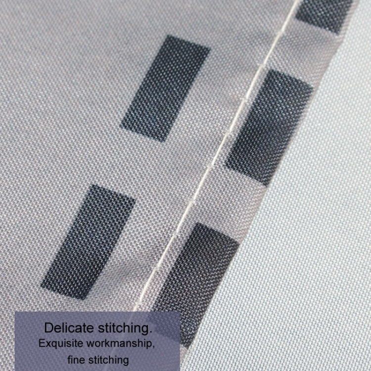 Simple Waterproof Shower Curtain Thickened Polyester Bathroom Shower Curtain Cloth, 100x200cm, 120x200cm, 150x200cm, 180x200cm, 200x200cm, 220x200cm, 240x200cm, 260x200cm, 280x200cm, 300x200cm, 150x180cm, 180x180cm, 200x180cm, 100x180cm, 120x180cm