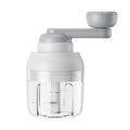 Kitchen Multifunctional Garlic Food Supplement Vegetable Cutter