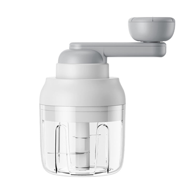 Kitchen Multifunctional Garlic Food Supplement Vegetable Cutter