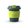 BEN.JACK Coffee Cup Car Perfume Air Conditioner Air Outlet Aromatherapy Ornaments